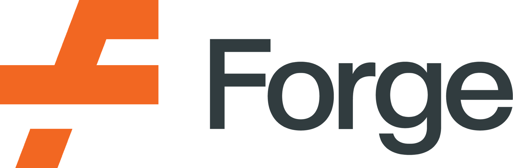 Forge
